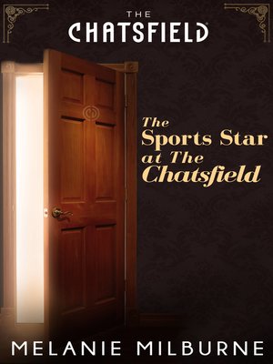 cover image of The Sports Star at the Chatsfield
